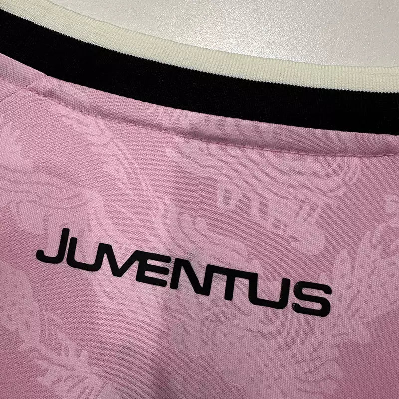 Juventus 2026/2027 Away Football Jersey Fans Version 1:1 Copy (S~4XL)