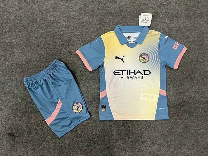 Manchester City 2024 25 Fourth Football Full Kit 1 1 Copy KIDS AIDK manchester-city-2024-25-fourth-football-full-kit-1-1-copy-kids-aidk