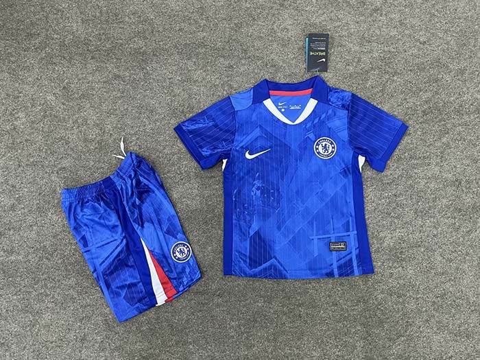 Chelsea 2025 26 Home Football Full Kit 1 1 Copy KIDS AIDK Sport chelsea-2025-26-home-football-full-kit-1-1-copy-kids-aidk-sport