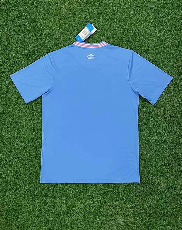 Inter Miami CF 2025/26 Third Football Jersey 1:1 Copy (S~4XL) - AIDK Sport