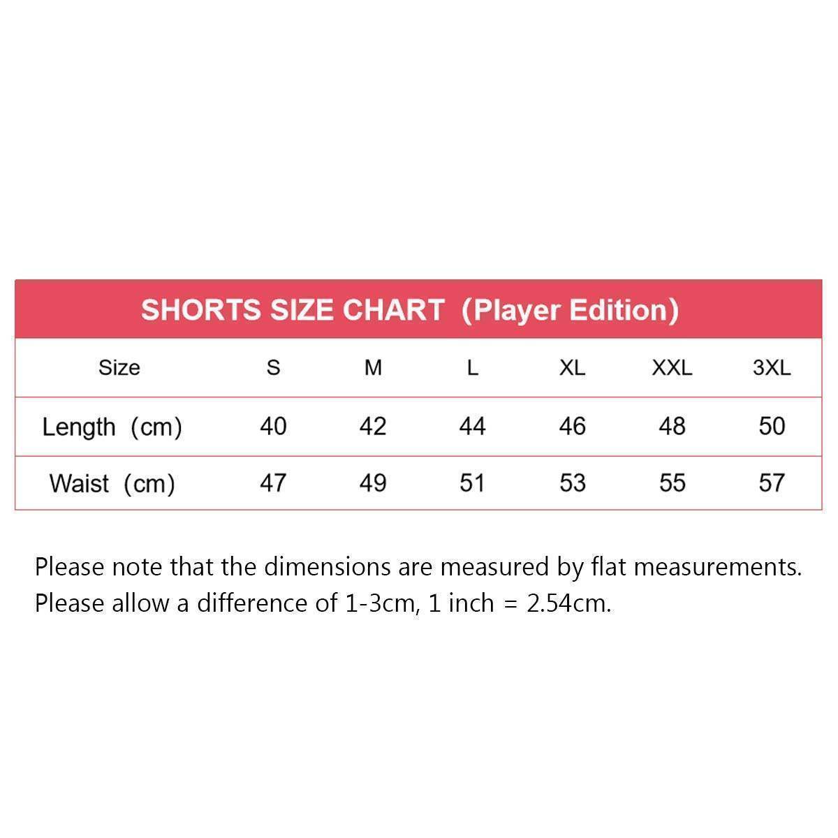 2025/26 Atletico Madrid Away Football Shorts (Player Edtion) - AIDK Sport