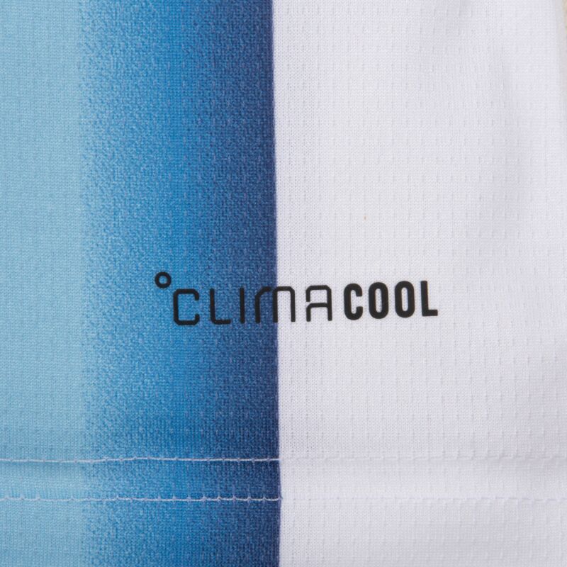 adidas Argentina Home Messi 10 Shirt 2026-2027 (Fan Version) - AIDK Sport