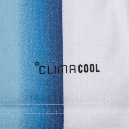 adidas Argentina Home Messi 10 Shirt 2026-2027 (Fan Version) - AIDK Sport