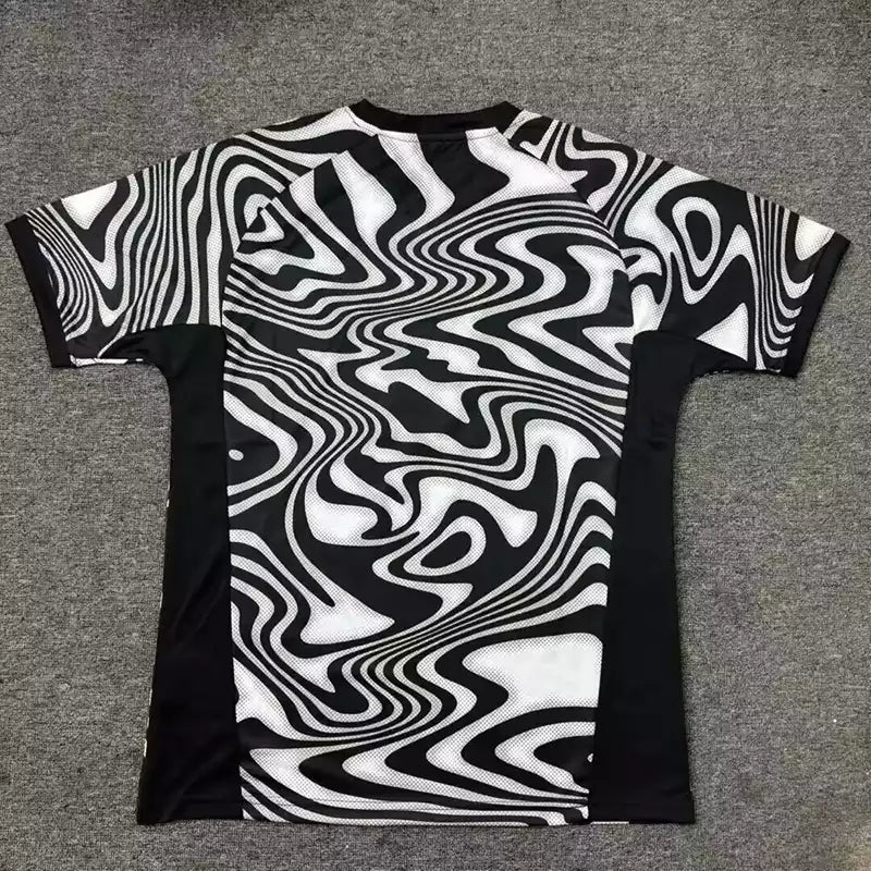 Bespoke Brazil 2026 World Cup Training Kits Black (S~4XL) - AIDK Sport