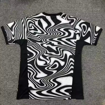 Bespoke Brazil 2026 World Cup Training Kits Black (S~4XL) - AIDK Sport