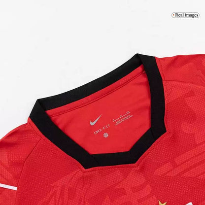 England 2026 World Cup Away Football Jersey Fan Version 1:1 Copy - AIDK Sport