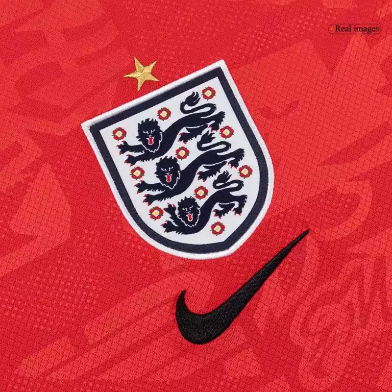 England 2026 World Cup Away Football Jersey Fan Version 1:1 Copy - AIDK Sport