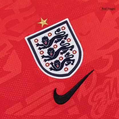 England 2026 World Cup Away Football Jersey Fan Version 1:1 Copy - AIDK Sport