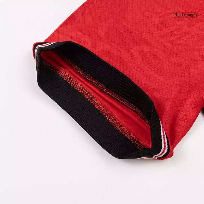 England 2026 World Cup Away Football Jersey Fan Version 1:1 Copy - AIDK Sport