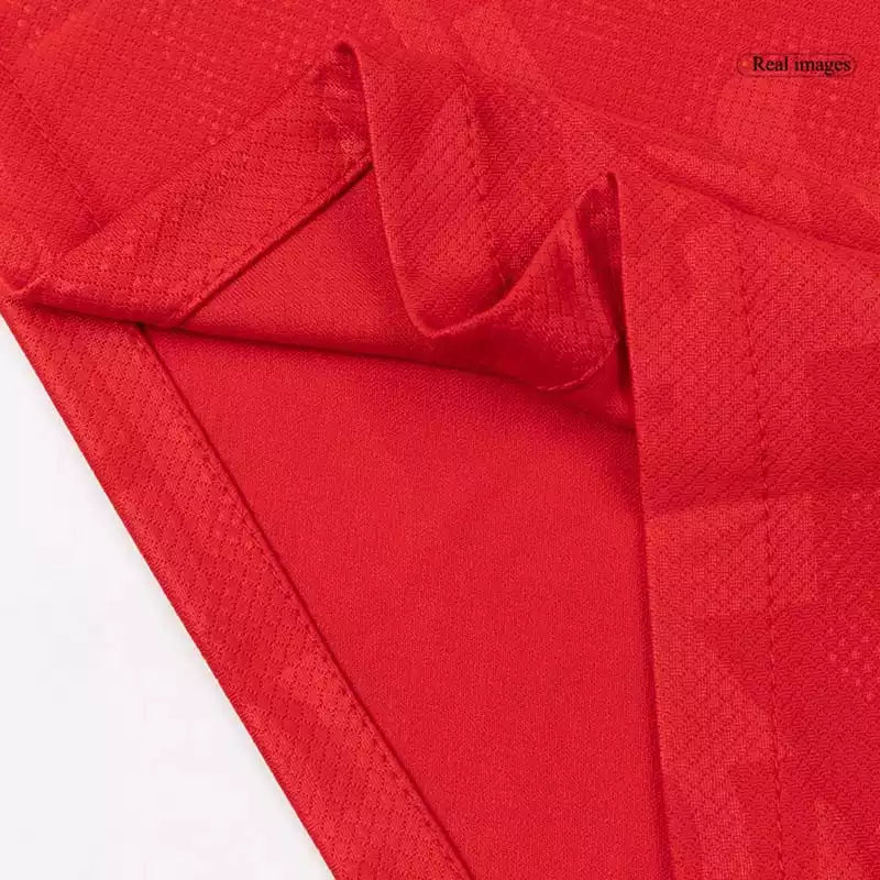 England 2026 World Cup Away Football Jersey Fan Version 1:1 Copy - AIDK Sport