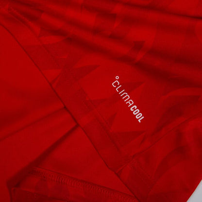 adidas Belgium Home De Bruyne 7 Shirt 2026-2027 (Fan Version) - AIDK Sport