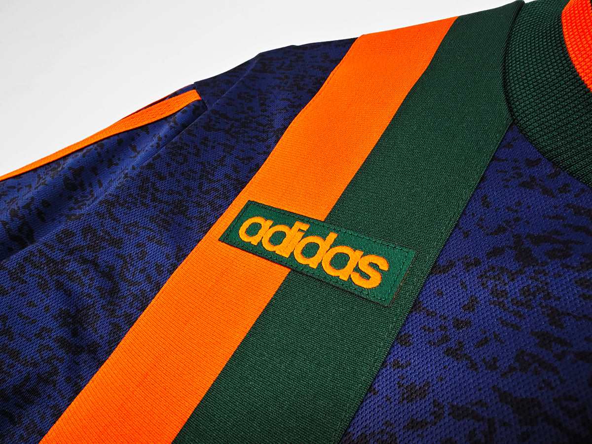 1997-98 Newcastle Away Shirt