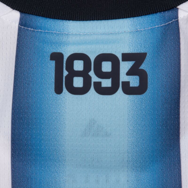 adidas Argentina Home Messi 10 Shirt 2026-2027 (Fan Version) - AIDK Sport