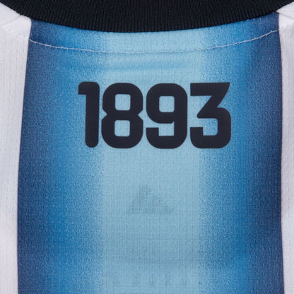 adidas Argentina Home Messi 10 Shirt 2026-2027 (Fan Version) - AIDK Sport