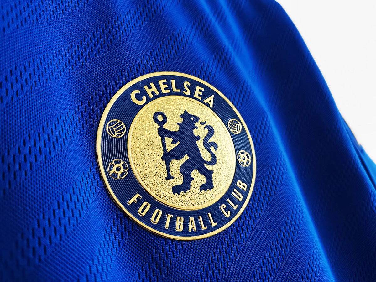 2012-13 Chelsea Home Football Jersey 1:1 Copy (S~2XL) AIDK Sport