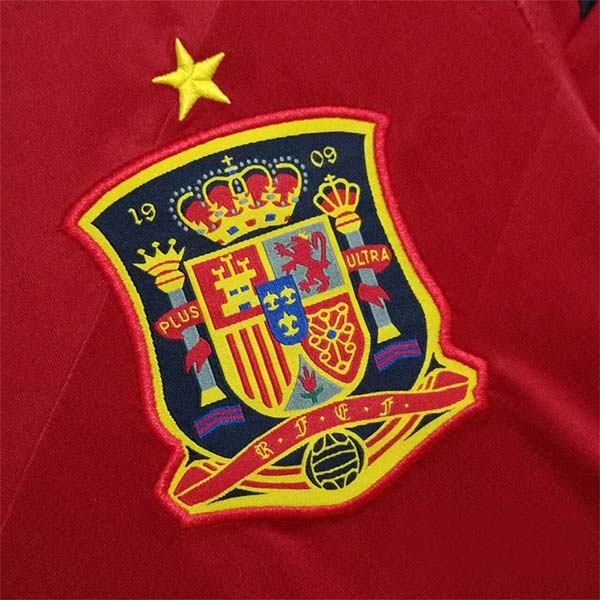 Spain 2012 Euro Away Football Jersey 1:1 Copy (S~2XL)