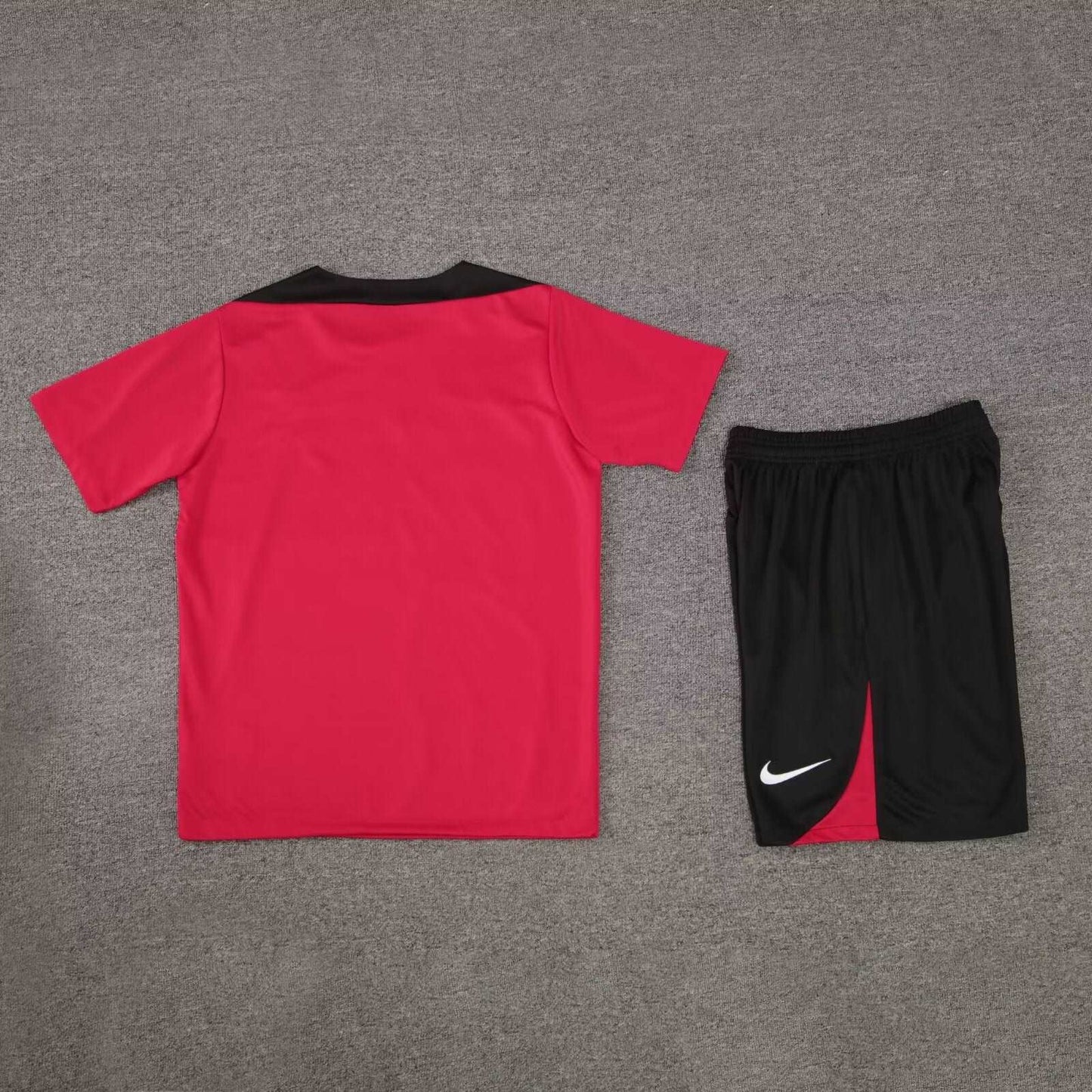 2024-25 Liverpool FC Training Tracksuit-Red (S~2XL)