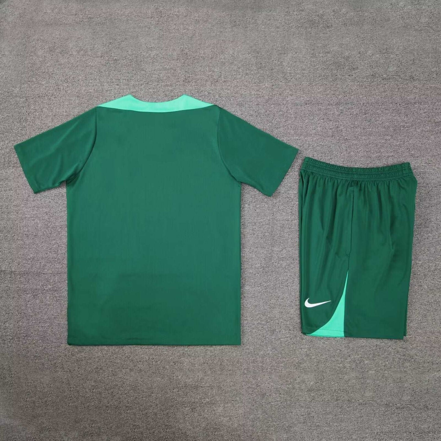 2024-25 Portugal Training Tracksuit-Green (S~2XL)