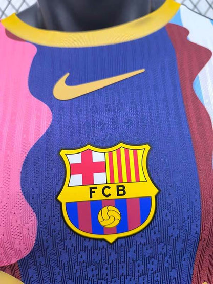 2025 Lionel Messi Club Commemorative Football Jersey (Player Version) - AIDK Sport