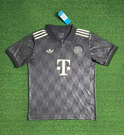 Bayern München 2024-25 Oktoberfest Football Kit 1:1 Copy (S~4XL)