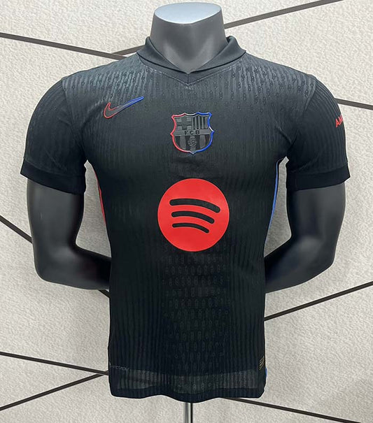 FC Barcelona 2024/25 Away Football Kit 1:1 Copy (Player Version)