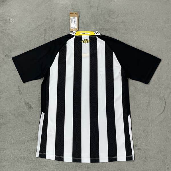 2025/26 Santos Away Football Jersey 1:1 Copy (S~4XL) - AIDK Sport