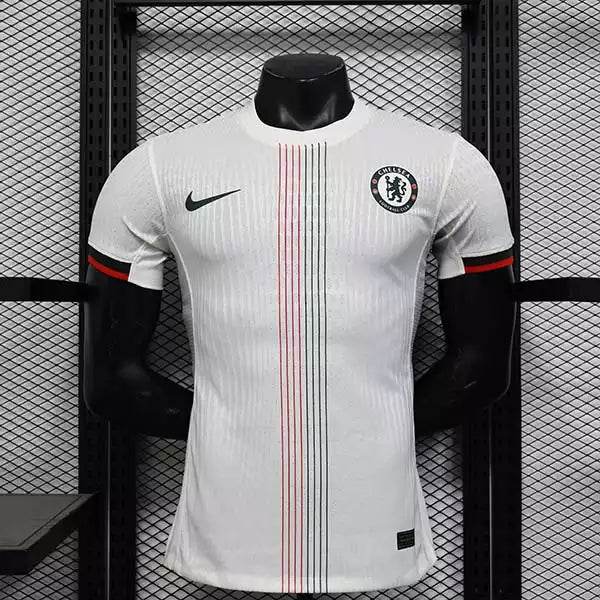 Chelsea 2025/26 Away Football Jersey Player Version (S~4XL) - AIDK Sport