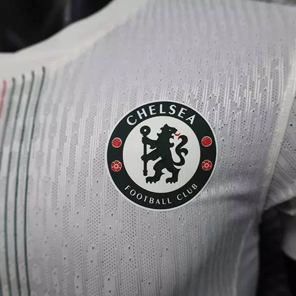 Chelsea 2025/26 Away Football Jersey Player Version (S~4XL) - AIDK Sport
