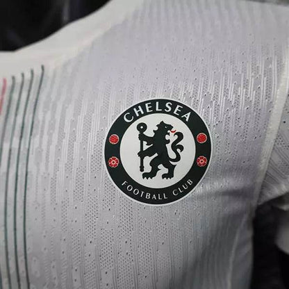 Chelsea 2025/26 Away Football Jersey Player Version (S~4XL) - AIDK Sport
