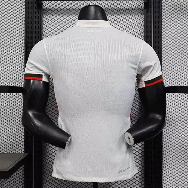 Chelsea 2025/26 Away Football Jersey Player Version (S~4XL) - AIDK Sport