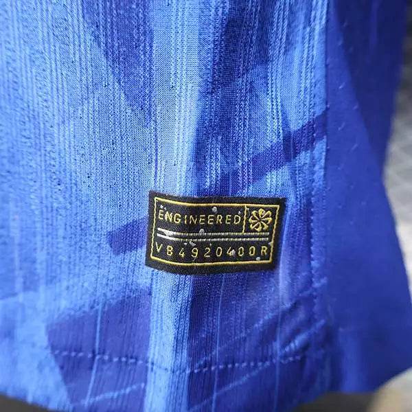 Chelsea 2025/26 Home Football Jersey Player Version (S~4XL) - AIDK Sport