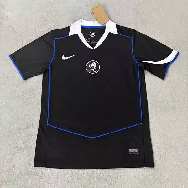 Chelsea 2025/26 Third Football Jersey Fan Version - AIDK Sport