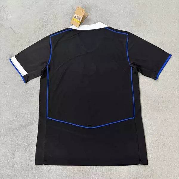 Chelsea 2025/26 Third Football Jersey Fan Version - AIDK Sport