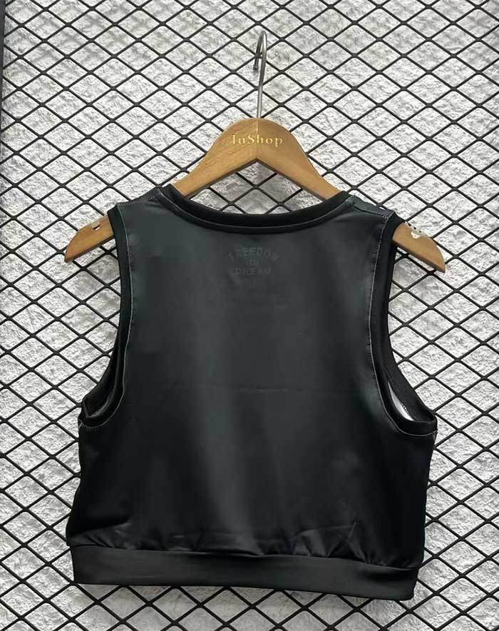 2025/26 Inter Miami CF Away Womens Football Vest (S~XL) - AIDK Sport