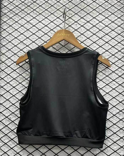 2025/26 Inter Miami CF Away Womens Football Vest (S~XL) - AIDK Sport