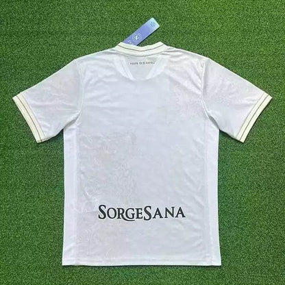 SSC Napoli 2025/26 Away Match Football Jersey 1:1 Copy (S~4XL) - AIDK Sport