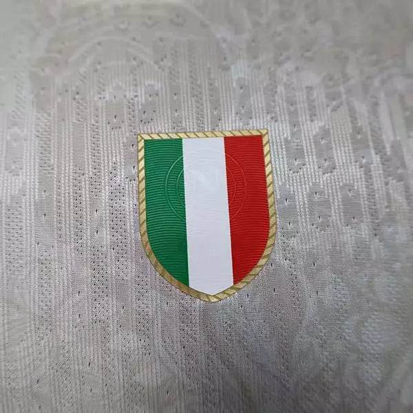 Napoli 2025/26 Away Football Kit Player Version - AIDK Sport