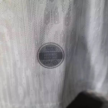 Napoli 2025/26 Away Football Kit Player Version - AIDK Sport