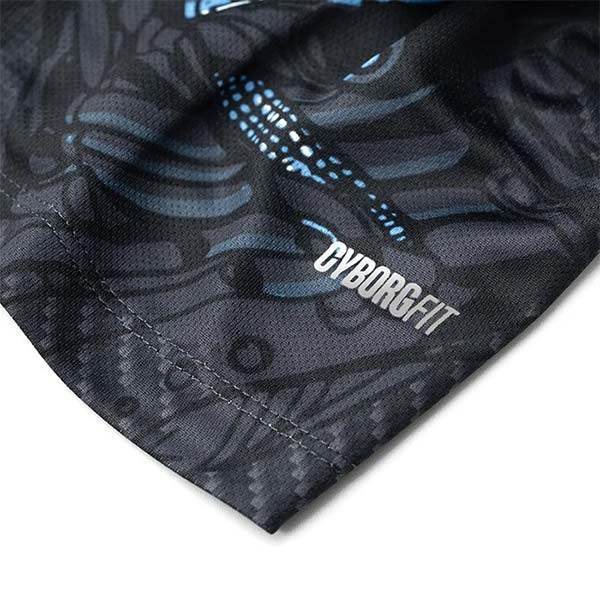 Napoli 2025/2026 Ebony Training Jersey (S~4XL) - AIDK Sport