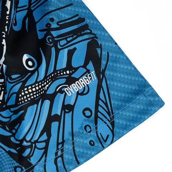 Napoli 2025/2026 Sky Blue Training Jersey (S~4XL) - AIDK Sport