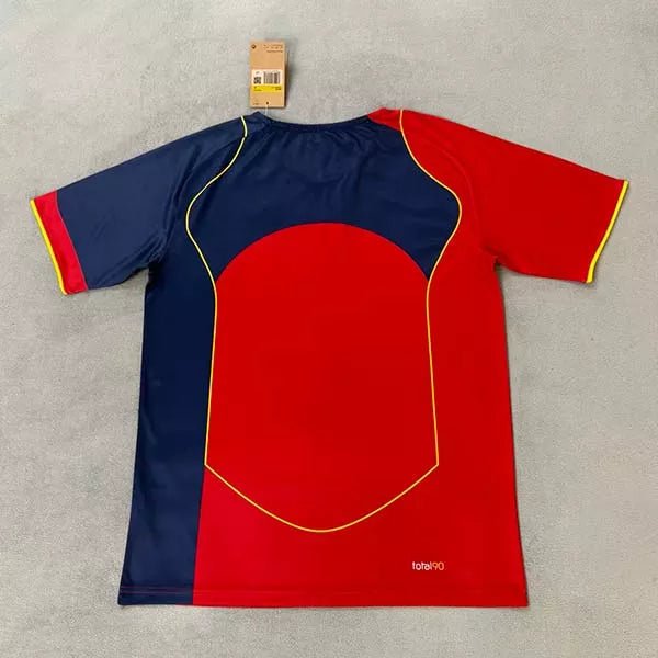 Nike 2025/2026 Total 90 Teamwear Football Kit Red