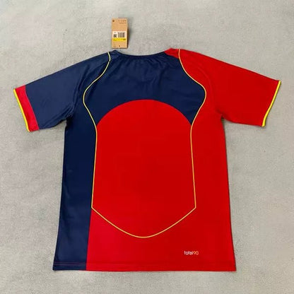 Nike 2025/2026 Total 90 Teamwear Football Kit Red