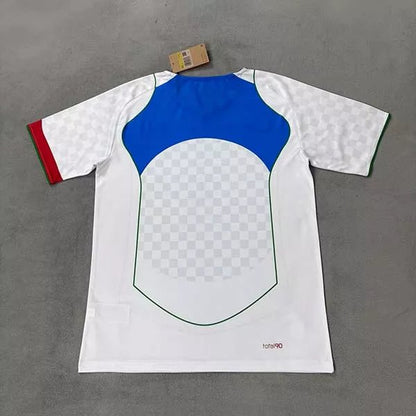 Nike 2025/2026 Total 90 Teamwear Football Kit White