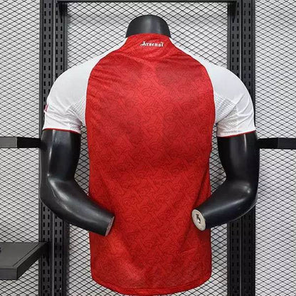 Arsenal 2025/26 Home Football Jersey 1:1 Copy (Player Version) - AIDK Sport