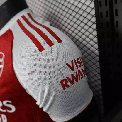 Arsenal 2025/26 Home Football Jersey 1:1 Copy (Player Version) - AIDK Sport