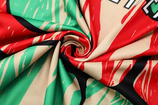 2025-26 Arsenal Training Tracksuit Red Green (Vest) - AIDK Sport