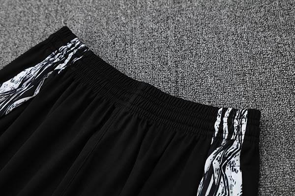 2025-26 Arsenal Training Tracksuit Red Green (Vest) - AIDK Sport