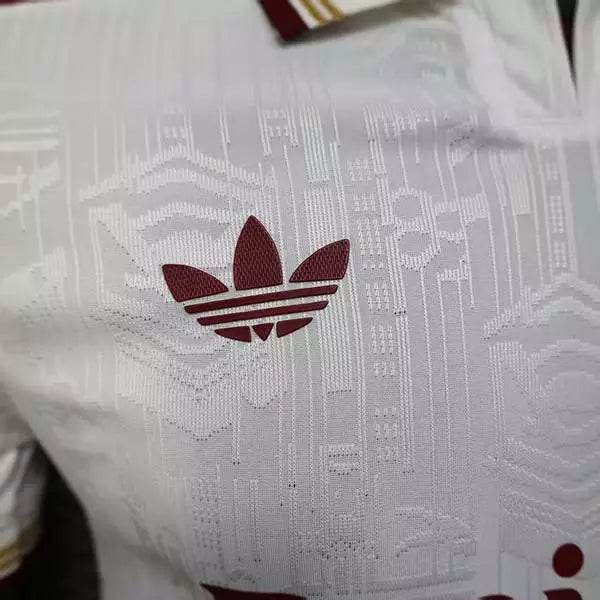 Arsenal 2025/26 Third Football Jersey Player Version - AIDK Sport