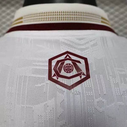 Arsenal 2025/26 Third Football Jersey Player Version - AIDK Sport