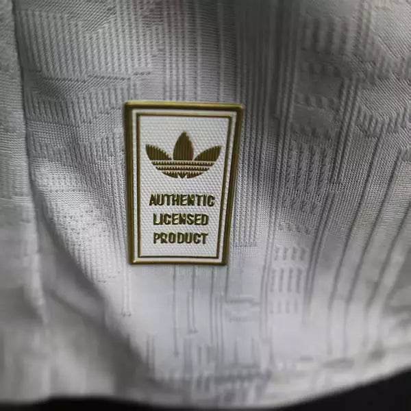 Arsenal 2025/26 Third Football Jersey Player Version - AIDK Sport